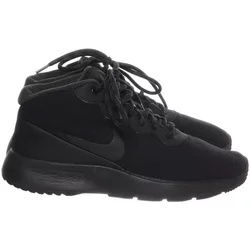 Nike - Schnürstiefel - Herren - Größe: 43 - Schwarz