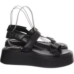Vagabond - Keilschuhe - Damen - Größe: 42.5 - Schwarz