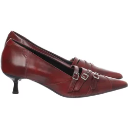 Vagabond - High Heels - Damen - Größe: 38 - Rot