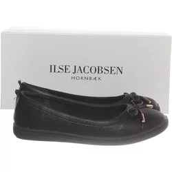Ilse Jacobsen - Ballerinas - Damen - Größe: 36 - Schwarz