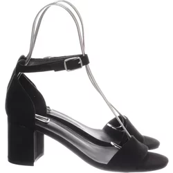 XIT by Dinsko - Sandaletten - Damen - Größe: 36 - Schwarz