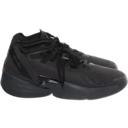 Adidas - Basketballschuhe - Herren - Größe: 44 - Schwarz
