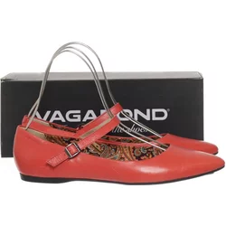 Vagabond - Ballerinas - Damen - Größe: 41 - Rot