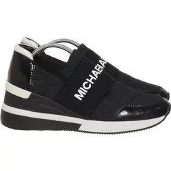 Michael Kors - Keilschuhe - Damen - Größe: 37 - Schwarz