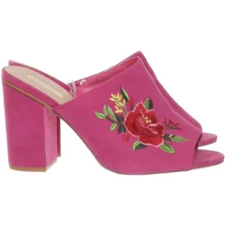 Atmosphere - Mules - Damen - Größe: 42 - Pink