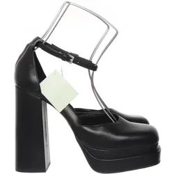 Mango - High Heels - Damen - Größe: 40 - Schwarz