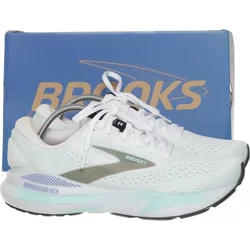 Brooks - Laufschuhe - Damen - Größe: 38 - Weiß