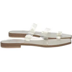 Dolce Vita - Pantoletten - Damen - Größe: 38 - Weiß