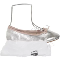 Zara - Ballerinas - Damen - Größe: 36 - Silber