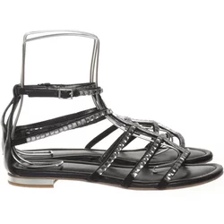 Graceland - Sandalen - Damen - Größe: 39 - Schwarz