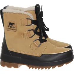 Sorel - Schnürstiefel - Damen - Größe: 37.5 - Beige