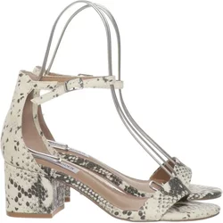 Steve Madden - Sandaletten - Damen - Größe: 36 - Schwarz