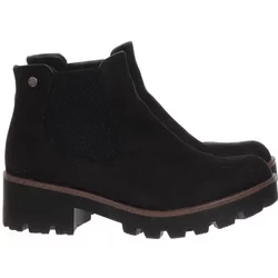 Rieker - Chelsea Boots - Damen - Größe: 39 - Schwarz