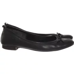 Tamaris - Ballerinas - Damen - Größe: 39 - Schwarz