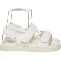 Aldo - Sandalen - Damen - Größe: 39 - Weiß