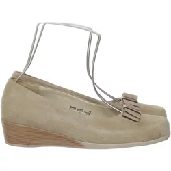 Waldläufer - Keilschuhe - Damen - Größe: 40 - Beige