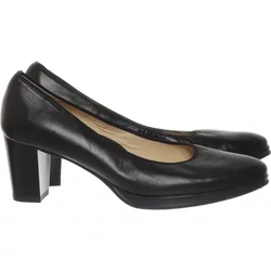 Gabor - Pumps - Damen - Größe: 38 - Schwarz