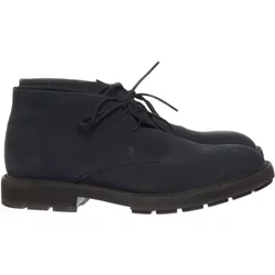 Tod's - Boots - Herren - Größe: 40.5 - Blau