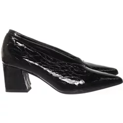 K.Cobler - High Heels - Damen - Größe: 41 - Schwarz