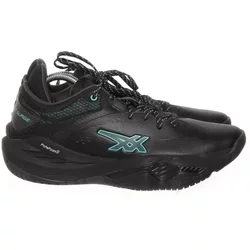 Asics - Sneaker - Herren - Größe: 42.5 - Schwarz