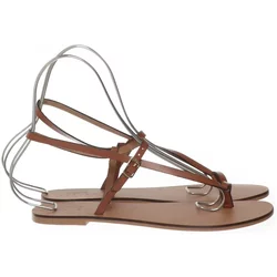 ASOS Design - Sandalen - Damen - Größe: 39 - Braun