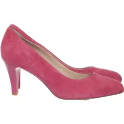 Caprice - High Heels - Damen - Größe: 40 - Pink