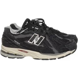 New Balance - Trainingsschuhe - Größe: 38.5 - Schwarz