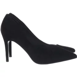 New Look - Pumps - Damen - Größe: 40 - Schwarz