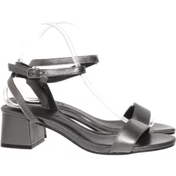 Apolina - Sandaletten - Damen - Größe: 38 - Grau