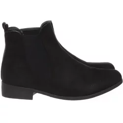 Anna Field - Chelsea Boots - Damen - Größe: 38 - Schwarz