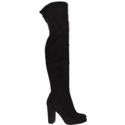 Aldo - Stiefel - Damen - Größe: 40/41 - Schwarz
