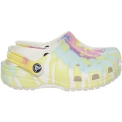 Crocs - Sandalen - Damen - Größe: 31/32 - Mehrfarbig
