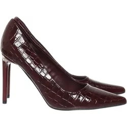 QUAZI - Pumps - Damen - Größe: 39 - Lila