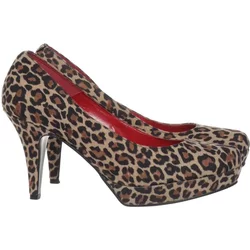 Studio W - Pumps - Damen - Größe: 42 - Braun