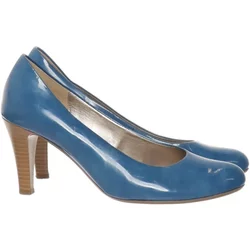 Gabor - Pumps - Damen - Größe: 37.5 - Blau