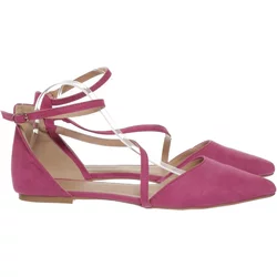 Anna Field - Sandalen - Damen - Größe: 43 - Pink