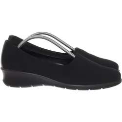 Ecco - Keilschuhe - Damen - Größe: 38 - Schwarz