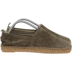Castañer - Espadrilles - Damen - Größe: 40 - Grün