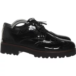 Gabor - Schnürschuhe - Damen - Größe: 42 - Schwarz