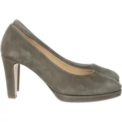 Gabor - High Heels - Damen - Größe: 37/38 - Grün