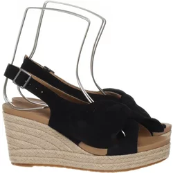 UGG - Keilschuhe - Damen - Größe: 38 - Schwarz