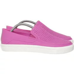 Crocs - Slipper - Damen - Größe: 42/43 - Pink
