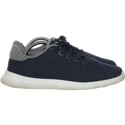 Giesswein - Sneaker - Herren - Größe: 42 - Blau