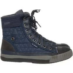 G-Star Raw - Canvas Sneaker - Damen - Größe: 38 - Blau