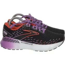 Brooks - Laufschuhe - Damen - Größe: 38.5 - Schwarz