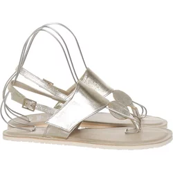 Vega - Sandalen - Damen - Größe: 41 - Gold