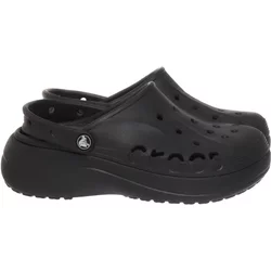 Crocs - Clogs - Größe: 39/40 - Schwarz