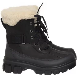 Sorel - Schnürstiefel - Damen - Größe: 38 - Schwarz