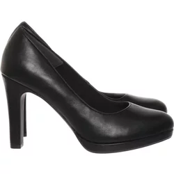 Tamaris - Pumps - Damen - Größe: 37 - Schwarz