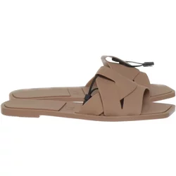 Zara - Sandalen - Damen - Größe: 37 - Braun